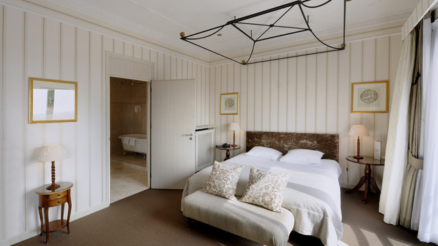 Comfort Deluxe Klassieke kamer